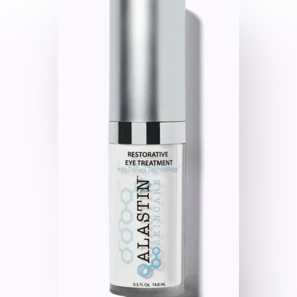 NIB Alastin Skincare Restorative Eye Treatment